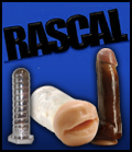 Rascal Sextoys